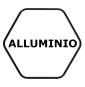 Gazebo Pieghevoli Alluminio